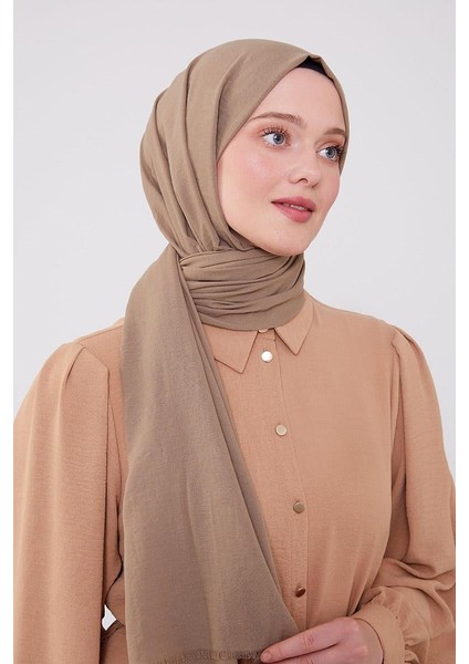 Zeytin Yeşili Maxi Cotton Şal fiyatları