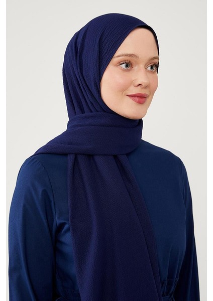 Morcivert Harmoni Şal