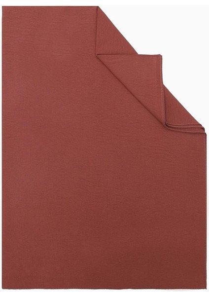 Gül Kurusu Pamuk Cazz Şal modelleri