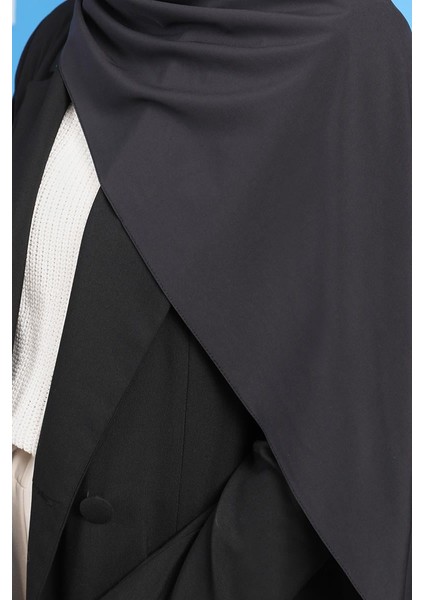 Siyah Magic Şal modelleri