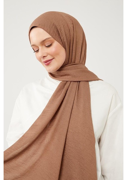 Cappuccino Junset Şal