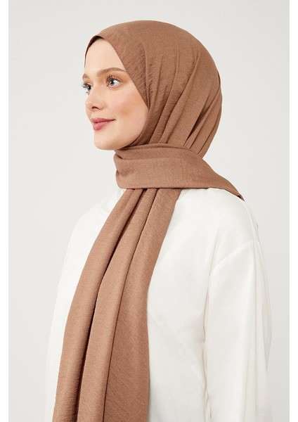 Cappuccino Junset Şal modelleri