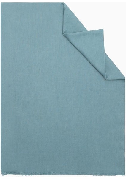 Kot Mavisi Modal Pamuk Şal fiyatları