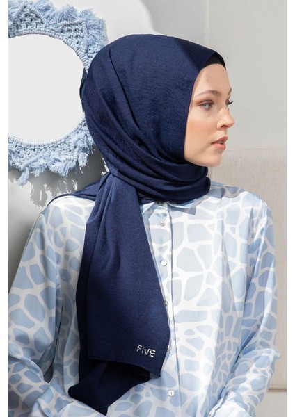 Lacivert Junset Şal fiyatları