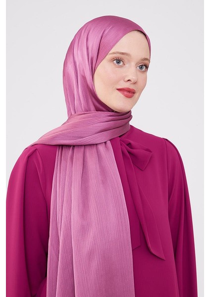 Açık Menekşe Brillant Abiye Şal fiyatları