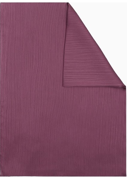 Açık Menekşe Brillant Abiye Şal indirimleri