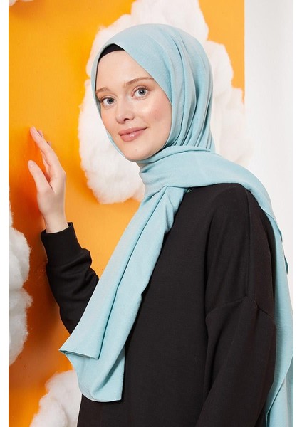 A.Mint Pamuk Cazz Şal fiyatları