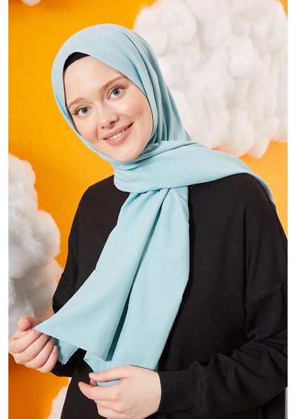 A.Mint Pamuk Cazz Şal modelleri