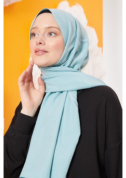 A.Mint Pamuk Cazz Şal fırsatları