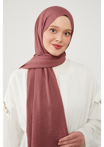 Gül Kurusu Junset Şal