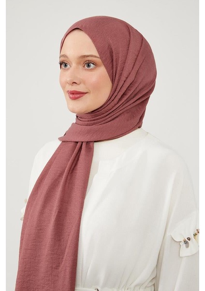 Gül Kurusu Junset Şal modelleri