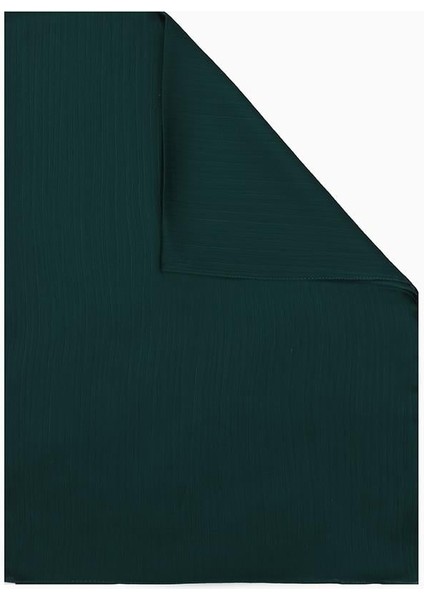 Koyu Zümrüt Yeşili Brillant Abiye Şal indirimleri