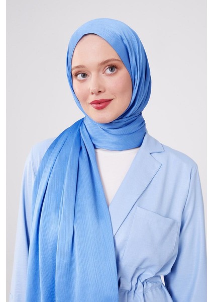 İndigo Brillant Abiye Şal fırsatları