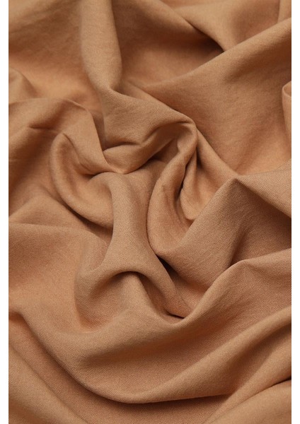 Hardal Pamuk Cazz Şal