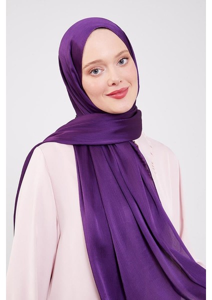 A.mor Brillant Abiye Şal