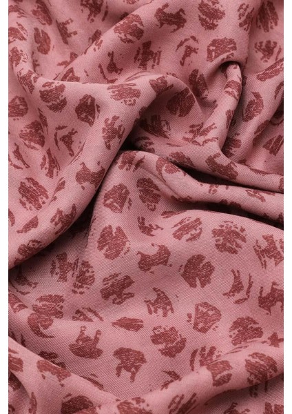 Pudra Relax Fırça Puantiye Şal fiyatları