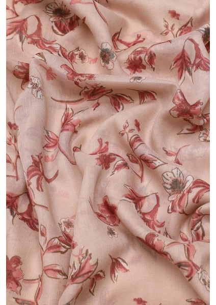 Gül Kurusu Relax Sardunya Şal fiyatları