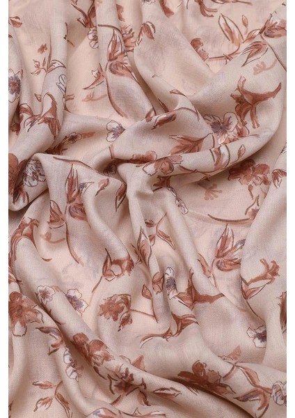 Sütlü Kahve Relax Sardunya Şal fiyatları