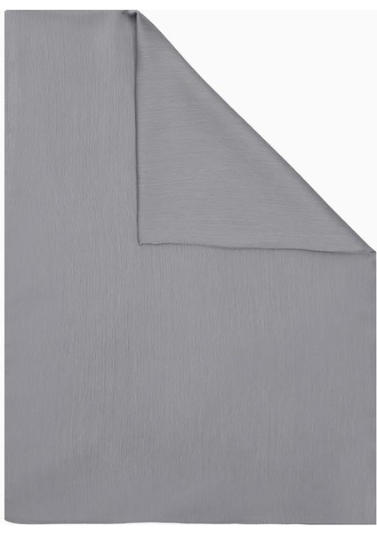 Gri Brillant Abiye Şal indirimleri