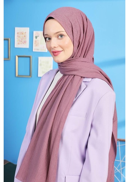 Eflatun Harmoni Şal