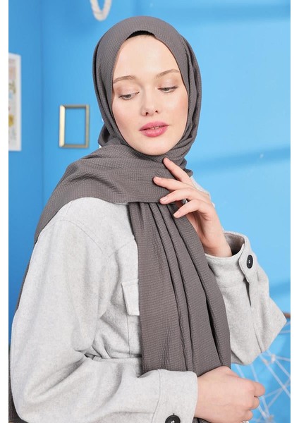 Füme Harmoni Şal modelleri