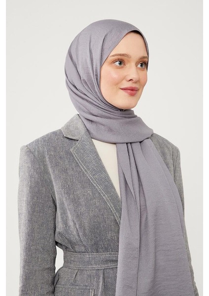 Koyu Gri Junset Şal fırsatları