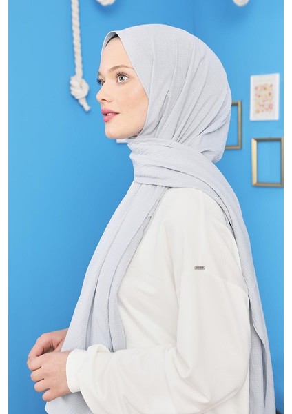 Buz Mavisi Harmoni Şal fiyatları