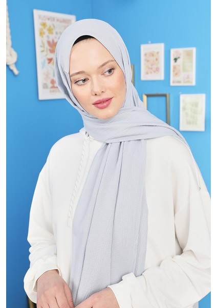 Buz Mavisi Harmoni Şal modelleri