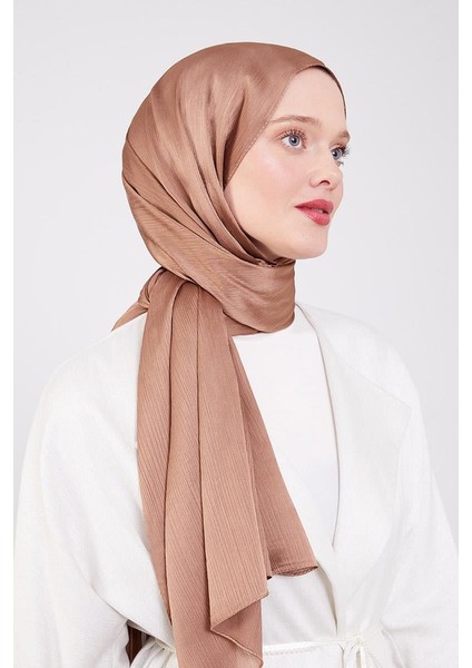 Taba Brillant Abiye Şal modelleri