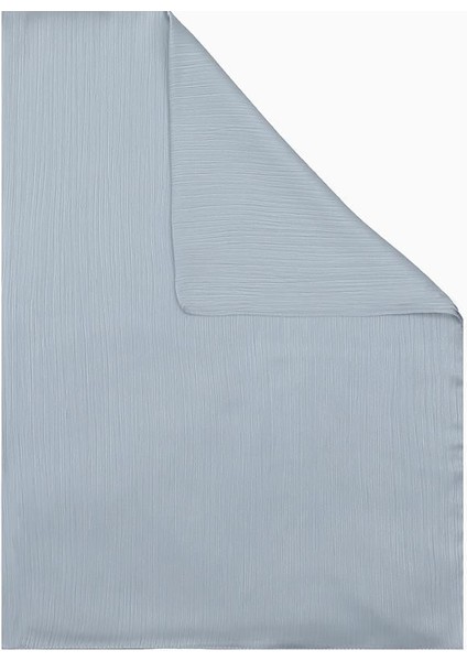 Mat Gri Brillant Abiye Şal indirimleri