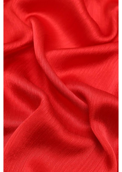 Kırmızı Janjan Abiye Şal fiyatları