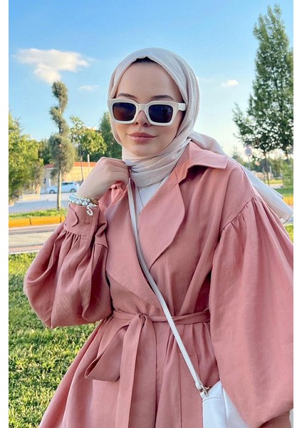 Ekru Harmoni Şal modelleri