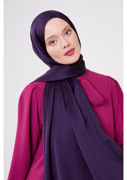 K.mor Brillant Abiye Şal fiyatları