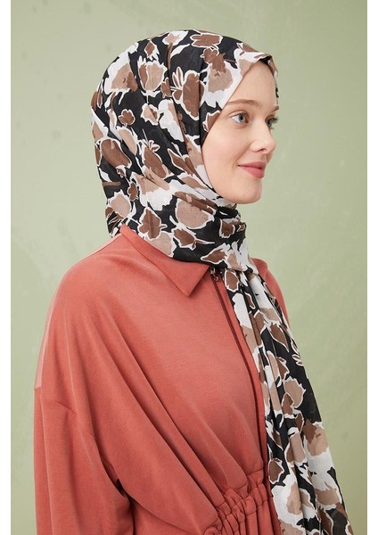 Vizon Desenli Cotton Şal fiyatları