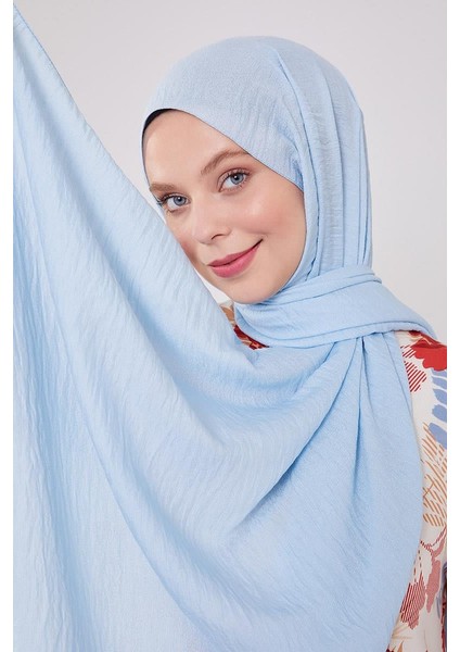 Bebe Mavisi Junset Şal