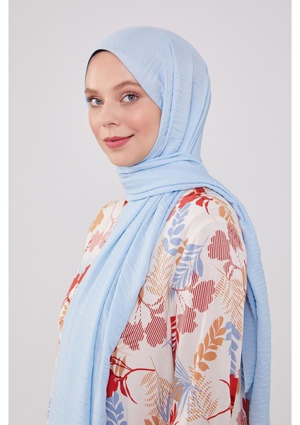 Bebe Mavisi Junset Şal fiyatları