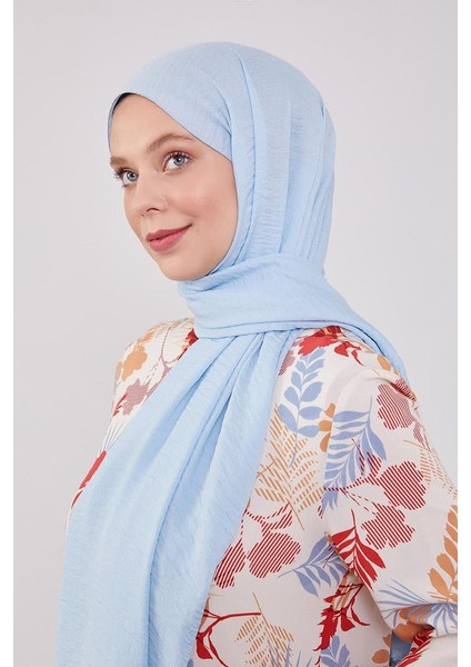 Bebe Mavisi Junset Şal fırsatları