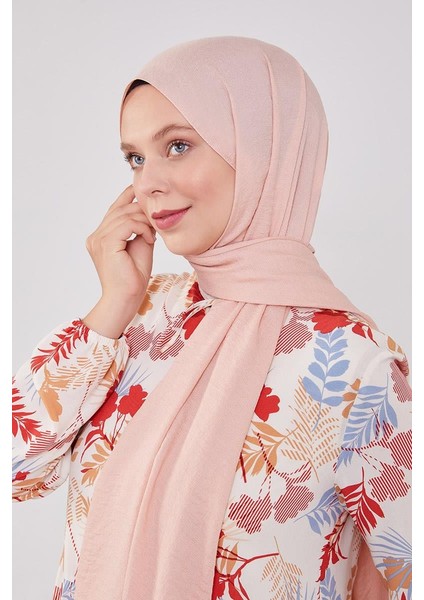 A.Pudra Junset Şal modelleri