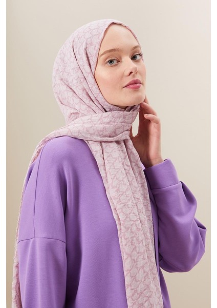 Lila Morocco Comfort Line Şal fiyatları