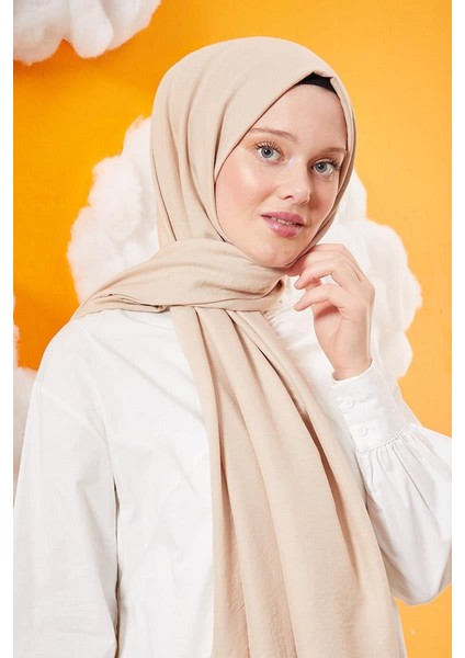 Cappuccino Pamuk Cazz Şal fiyatları