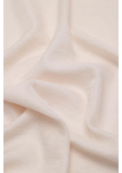 Ekru Pırıltı Şal modelleri