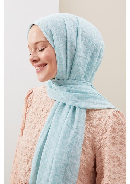 Turkuaz Morocco Comfort Line Şal fiyatları