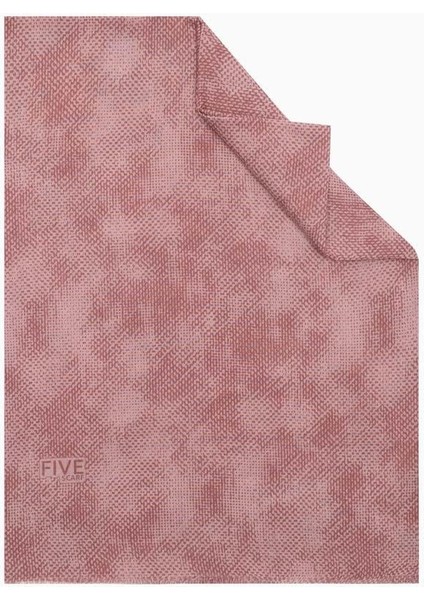 Pudra Relax Bulut Batik Şal