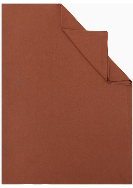 Kiremit Pamuk Cazz Şal fiyatları