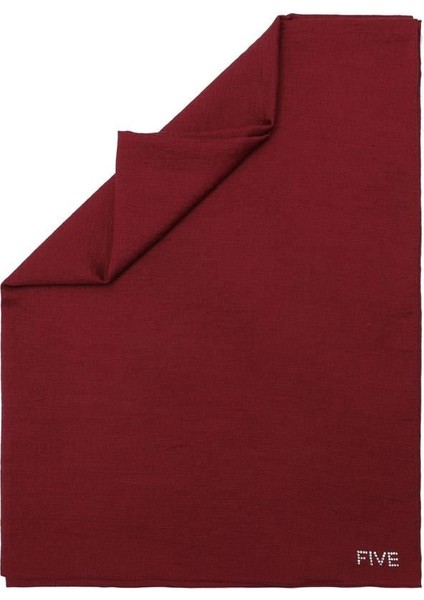 Vişne Junset Şal modelleri