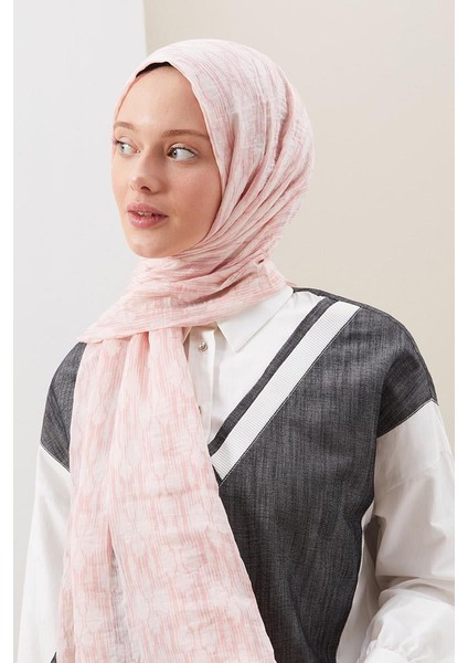 Pembe Bulut Comfort Line Şal fiyatları