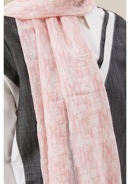 Pembe Bulut Comfort Line Şal modelleri