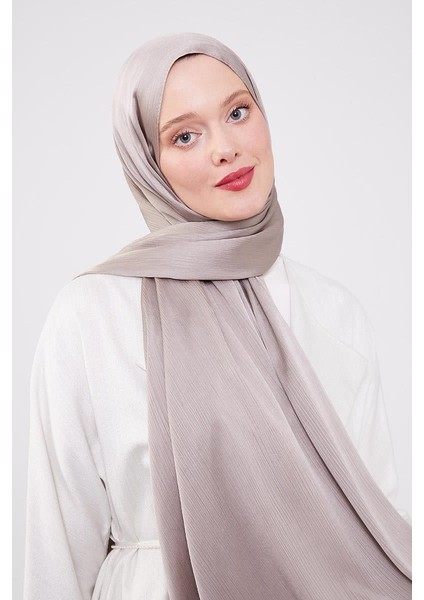 A.Vizon Brillant Abiye Şal