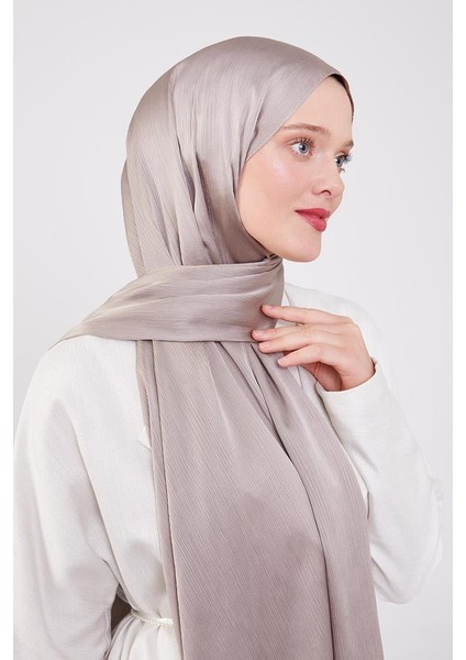 A.Vizon Brillant Abiye Şal modelleri