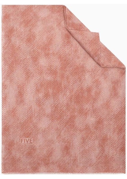 Taba Relax Bulut Batik Şal